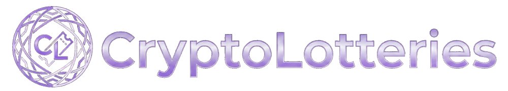 CryptoLotteries Logo